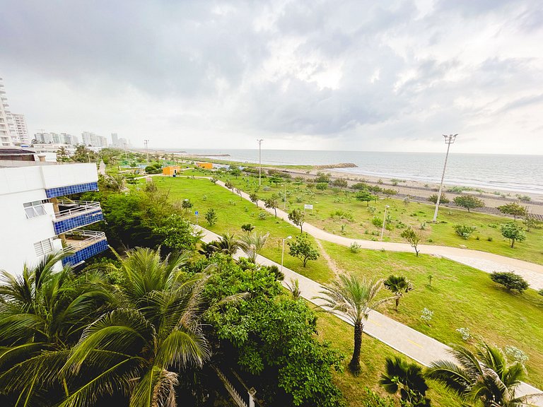 Cartagena Beach Resort 1006