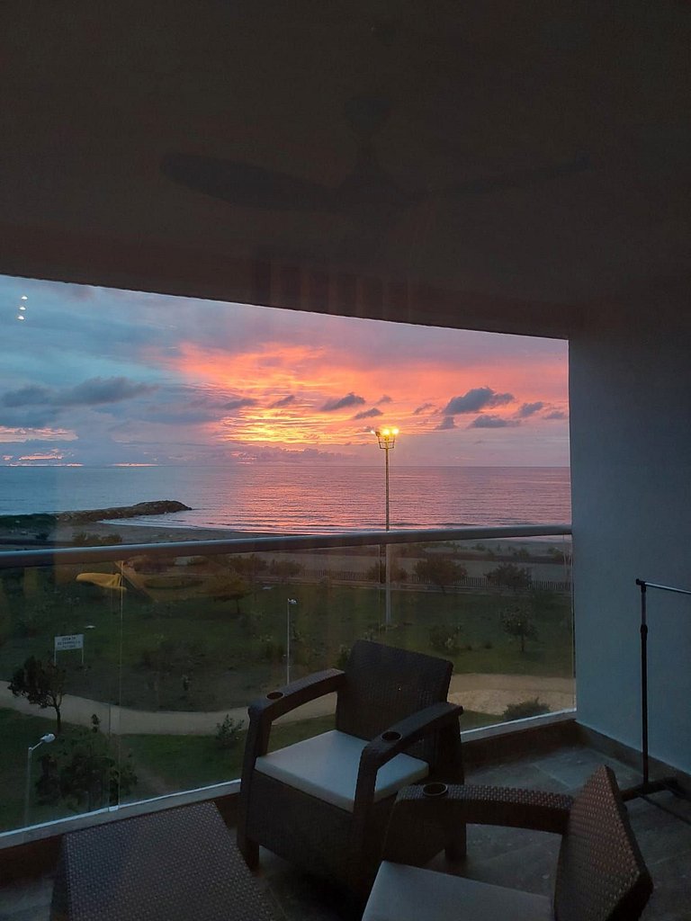 Cartagena Beach Resort 1006