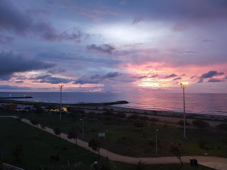 Cartagena Beach Resort 927