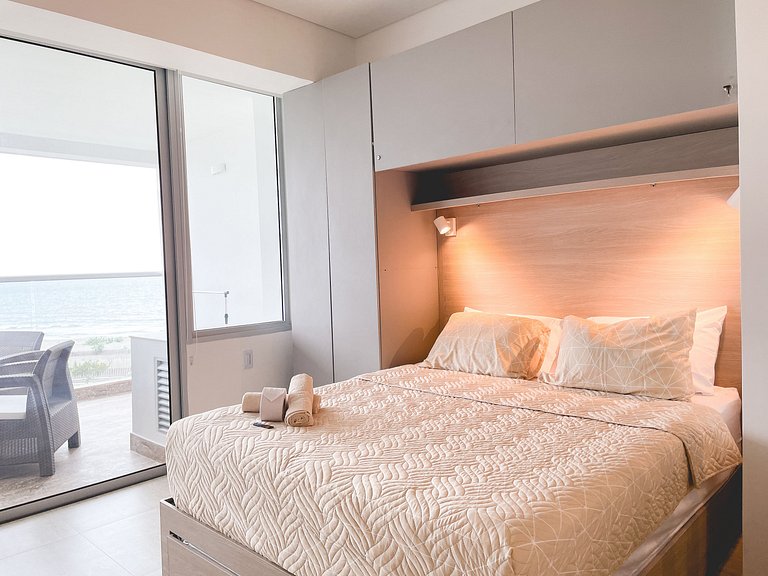 Cartagena Beach Resort 620