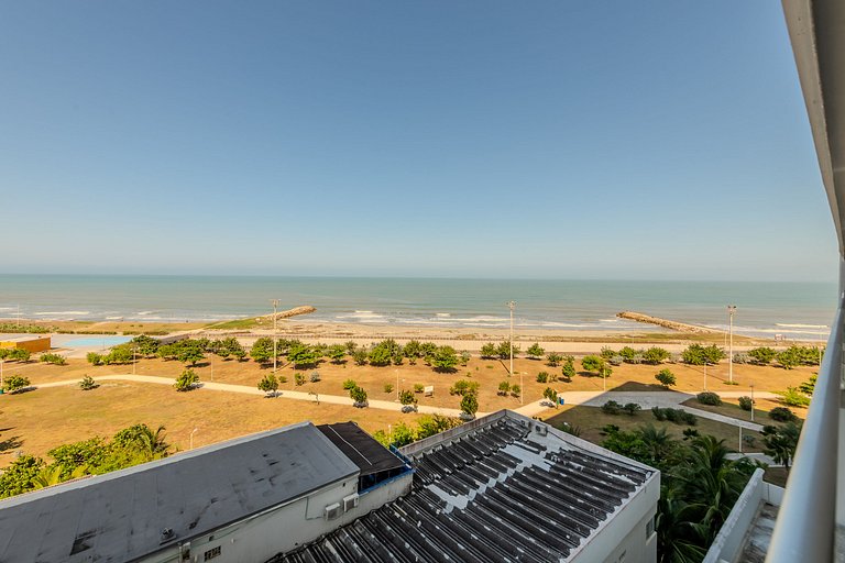 Cartagena Beach Resort (807)