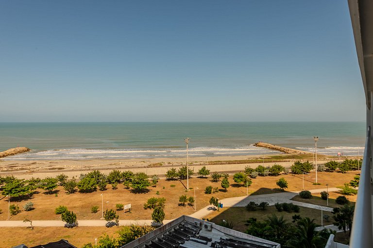 Cartagena Beach Resort (807)