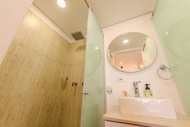 Cartagena Beach Resort (807)