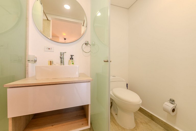 Cartagena Beach Resort (807)