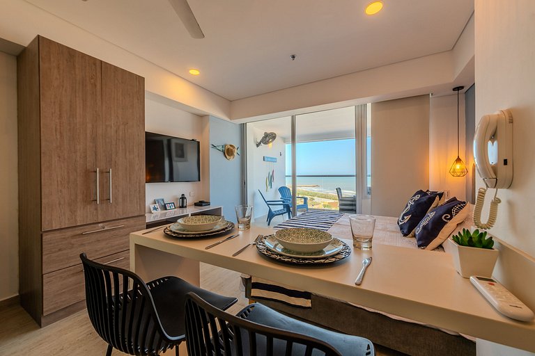 Cartagena Beach Resort (807)