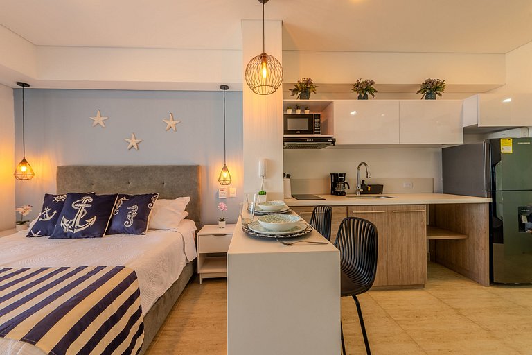 Cartagena Beach Resort (807)