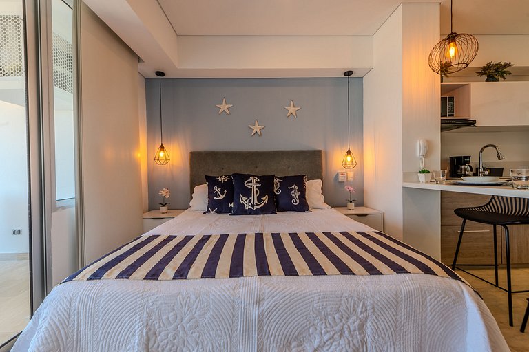 Cartagena Beach Resort (807)