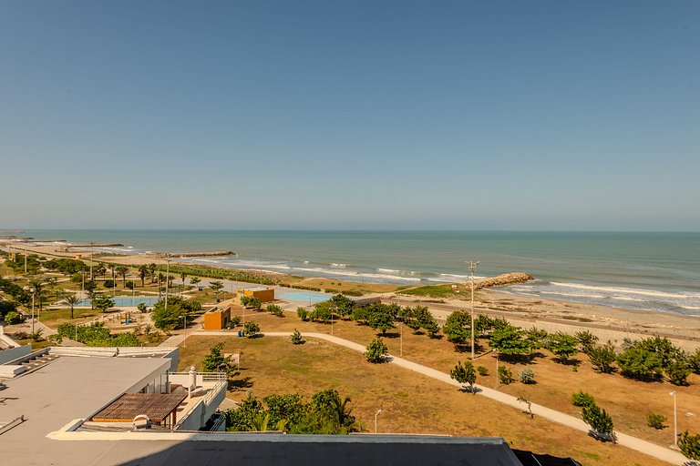 Cartagena Beach Resort (807)