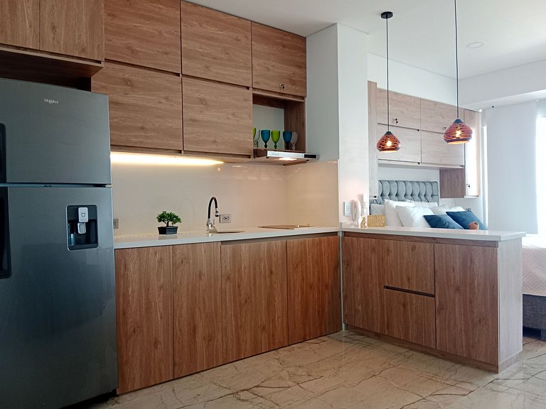 Cartagena Beach Resort