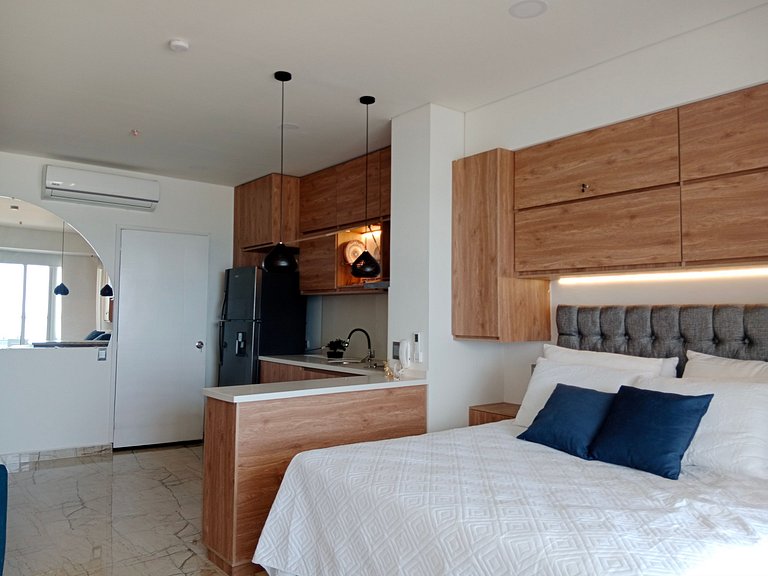 Cartagena Beach Resort