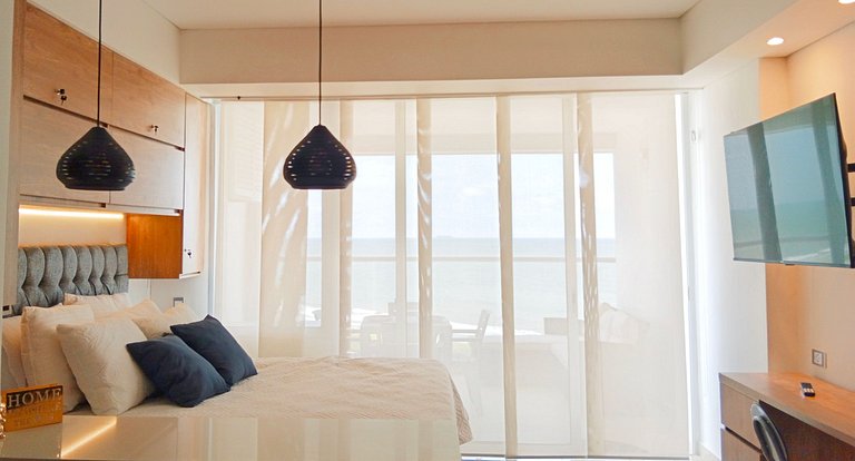 Cartagena Beach Resort