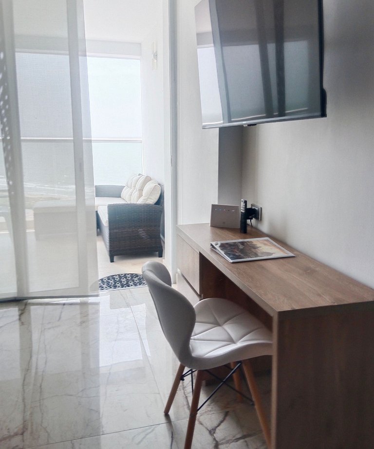 Cartagena Beach Resort