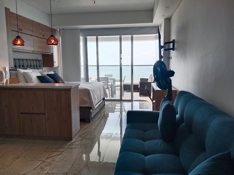 Cartagena Beach Resort