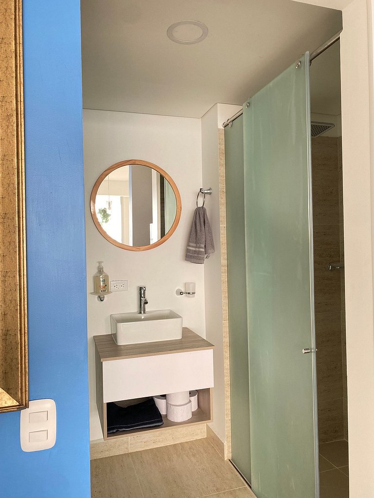 Cartagena Beach Resort 1408