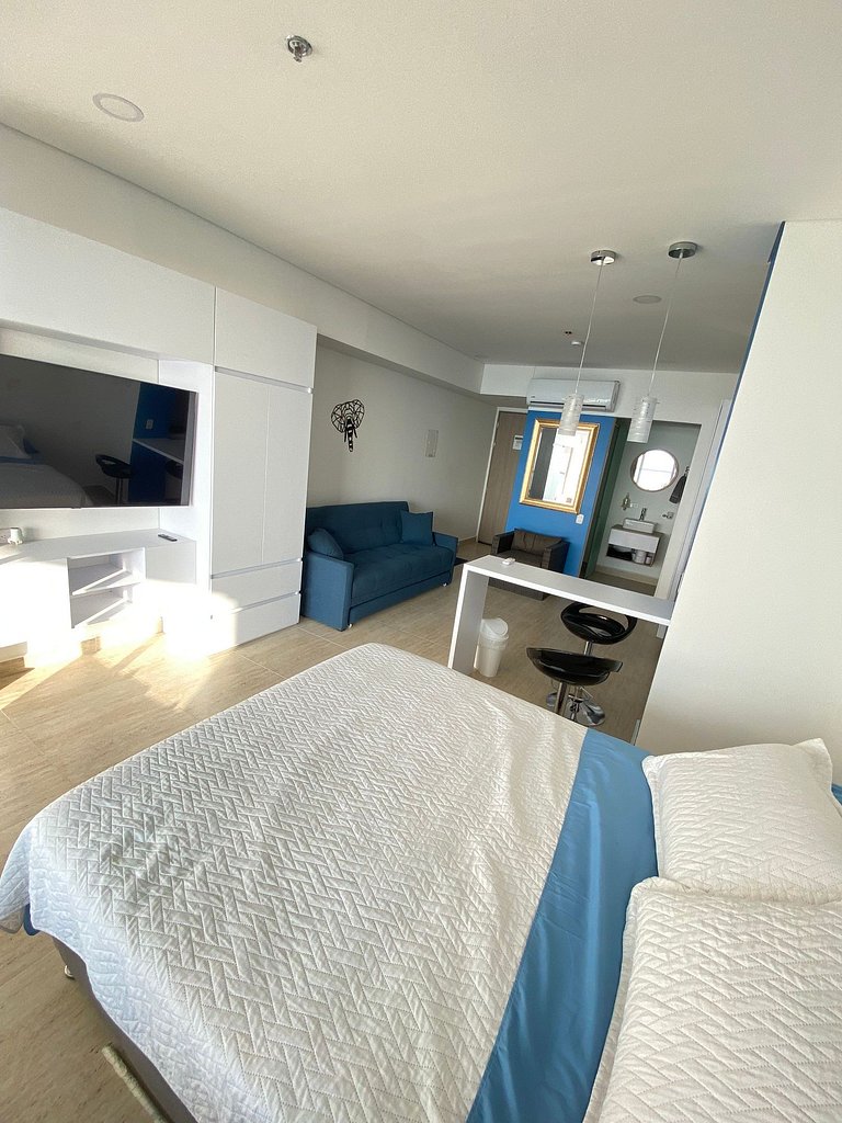 Cartagena Beach Resort 1408