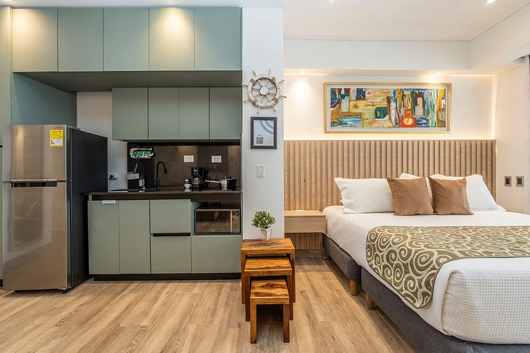 Cartagena Beach Resort 927