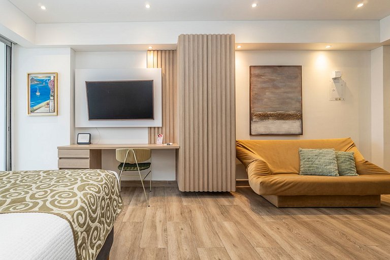 Cartagena Beach Resort 927