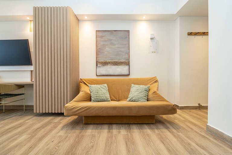 Cartagena Beach Resort 927