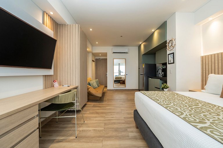 Cartagena Beach Resort 927