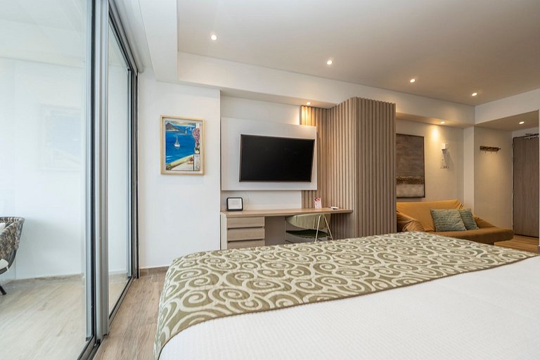 Cartagena Beach Resort 927