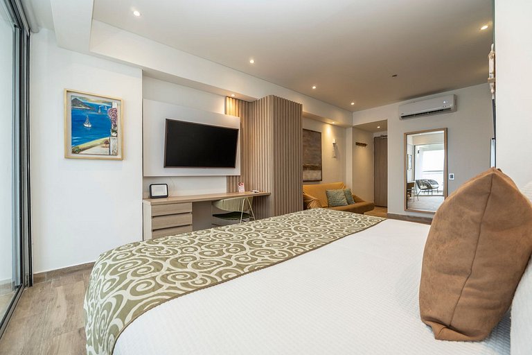 Cartagena Beach Resort 927