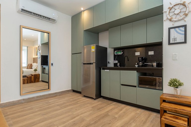 Cartagena Beach Resort 927