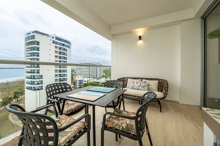 Cartagena Beach Resort 927