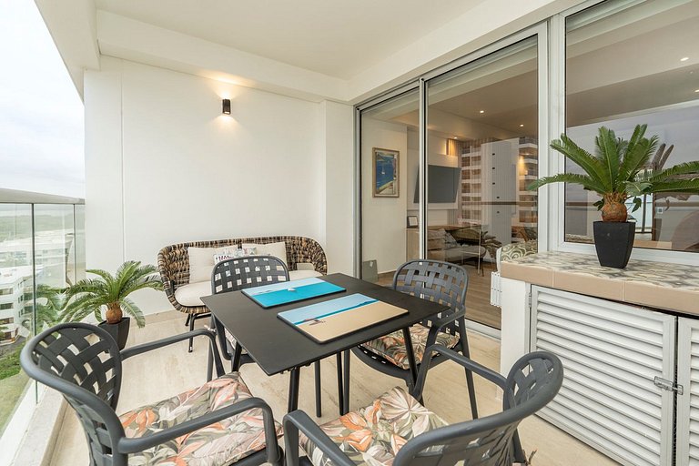 Cartagena Beach Resort 927