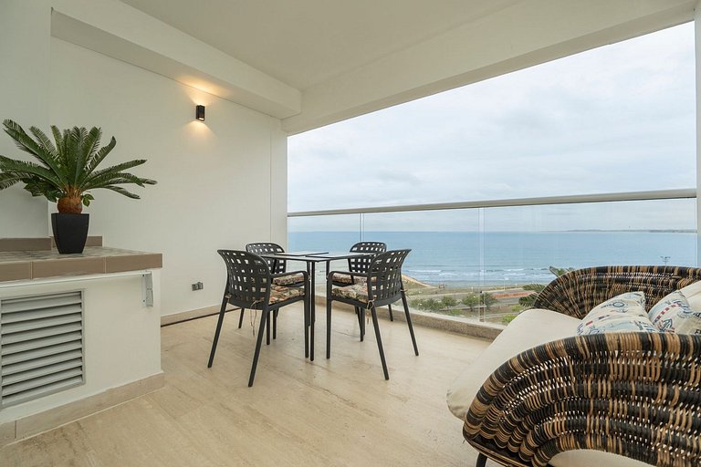 Cartagena Beach Resort 927