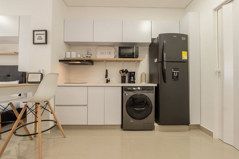 Cartagena Beach Resort