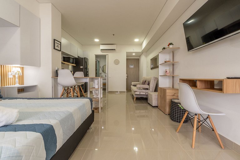 Cartagena Beach Resort