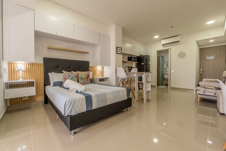 Cartagena Beach Resort