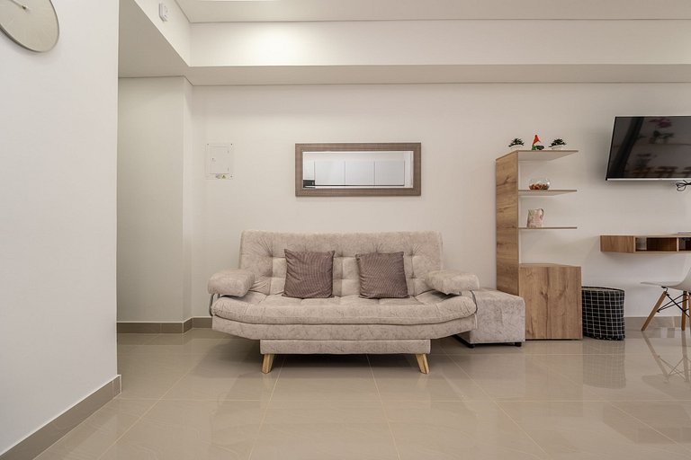 Cartagena Beach Resort