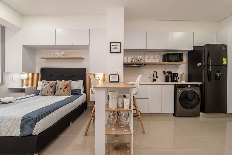 Cartagena Beach Resort