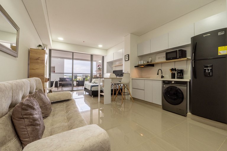 Cartagena Beach Resort