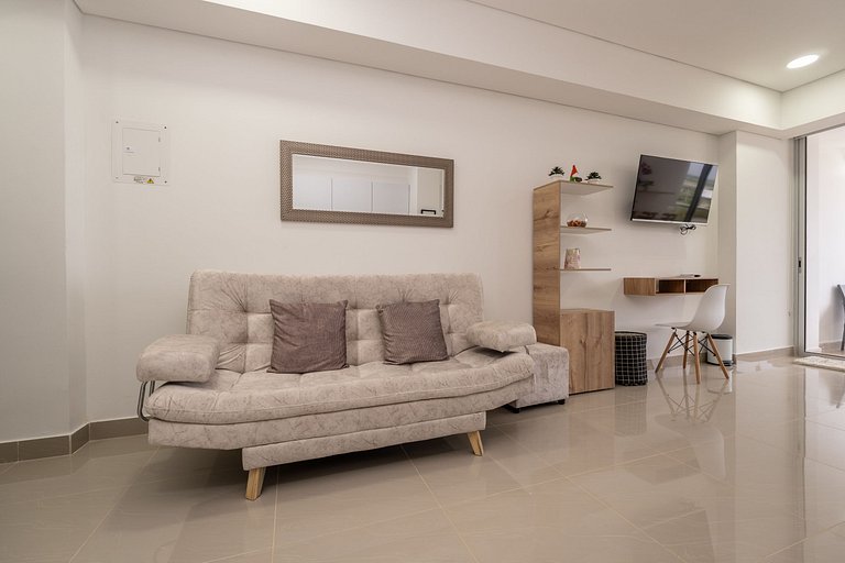 Cartagena Beach Resort