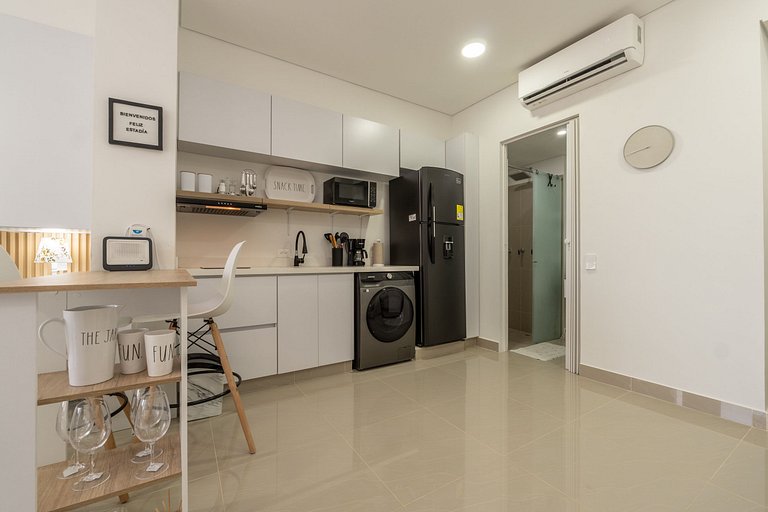 Cartagena Beach Resort