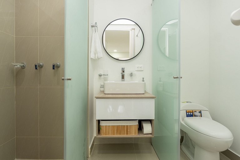 Cartagena Beach Resort