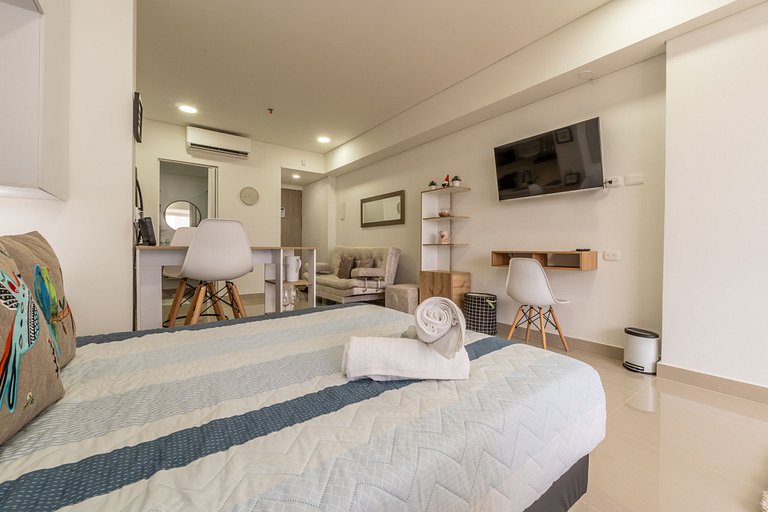 Cartagena Beach Resort