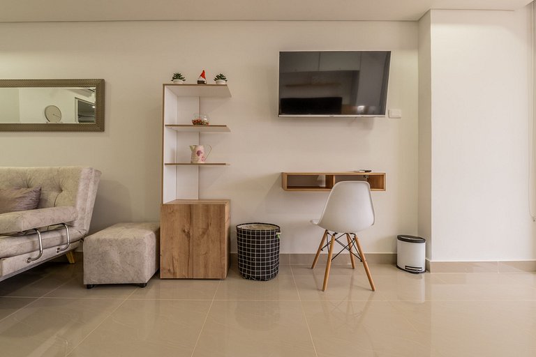 Cartagena Beach Resort