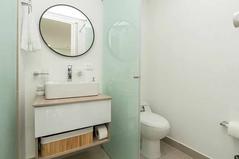 Cartagena Beach Resort