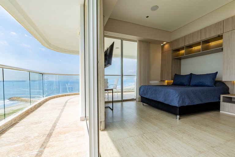 Cartagena Beach Resort 920