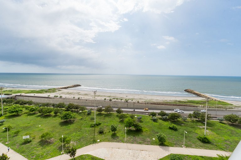 Cartagena Beach Resort 920