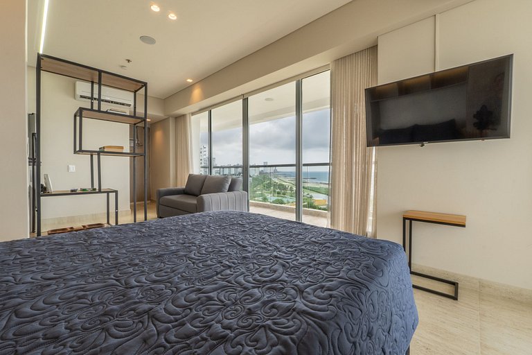 Cartagena Beach Resort 920