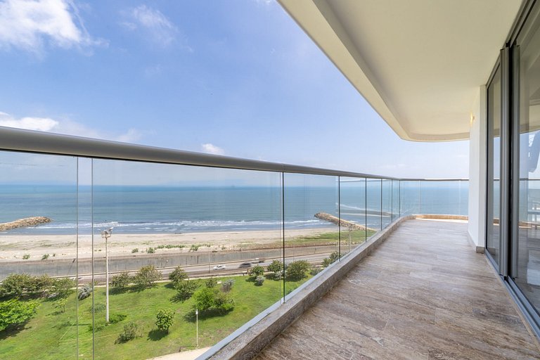 Cartagena Beach Resort 920