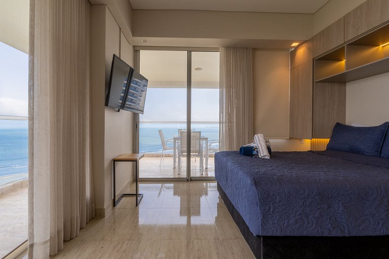 Cartagena Beach Resort 920