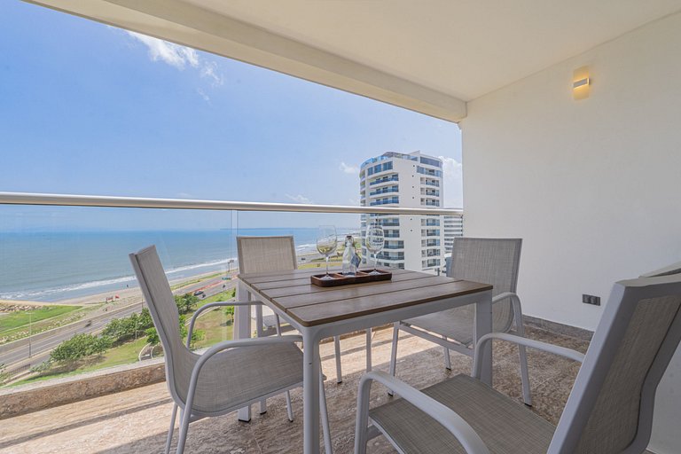 Cartagena Beach Resort 920