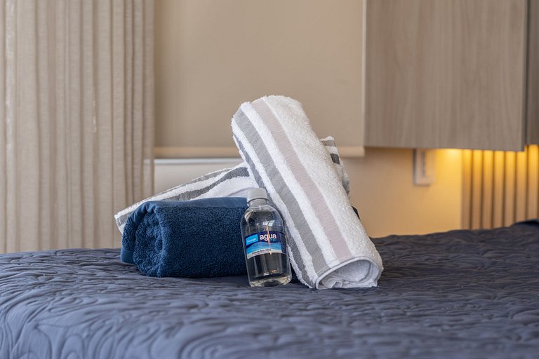 Cartagena Beach Resort 920