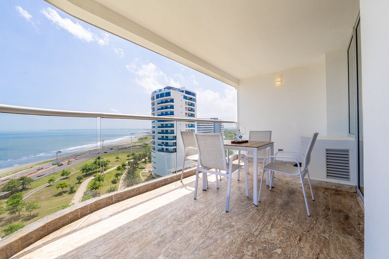 Cartagena Beach Resort 920