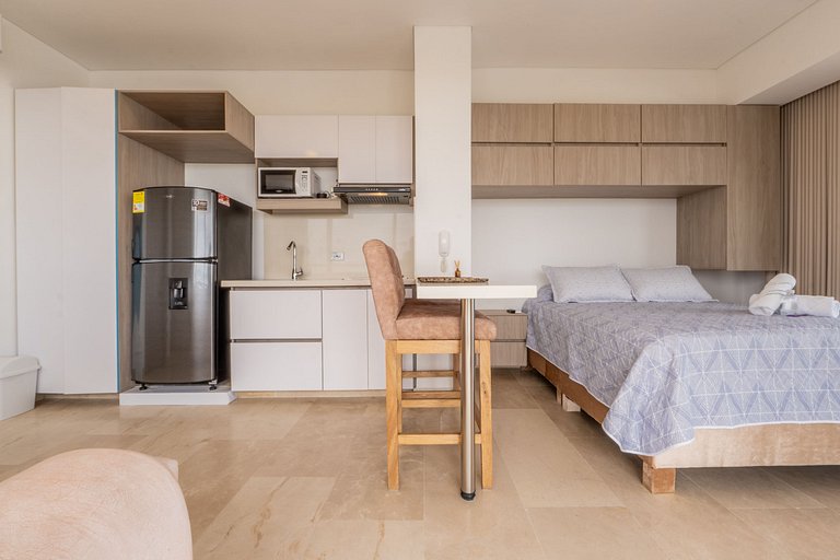 Cartagena Beach Resort 1329